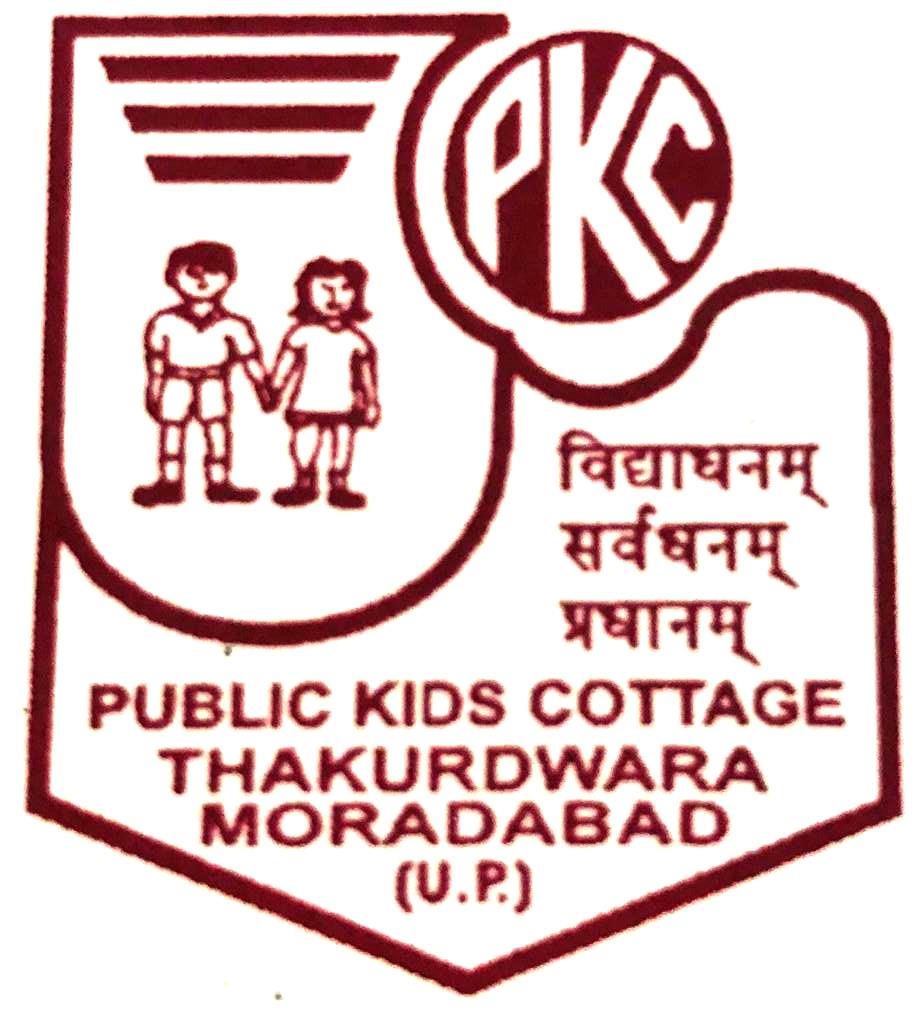 Public Kids Cottage Logo